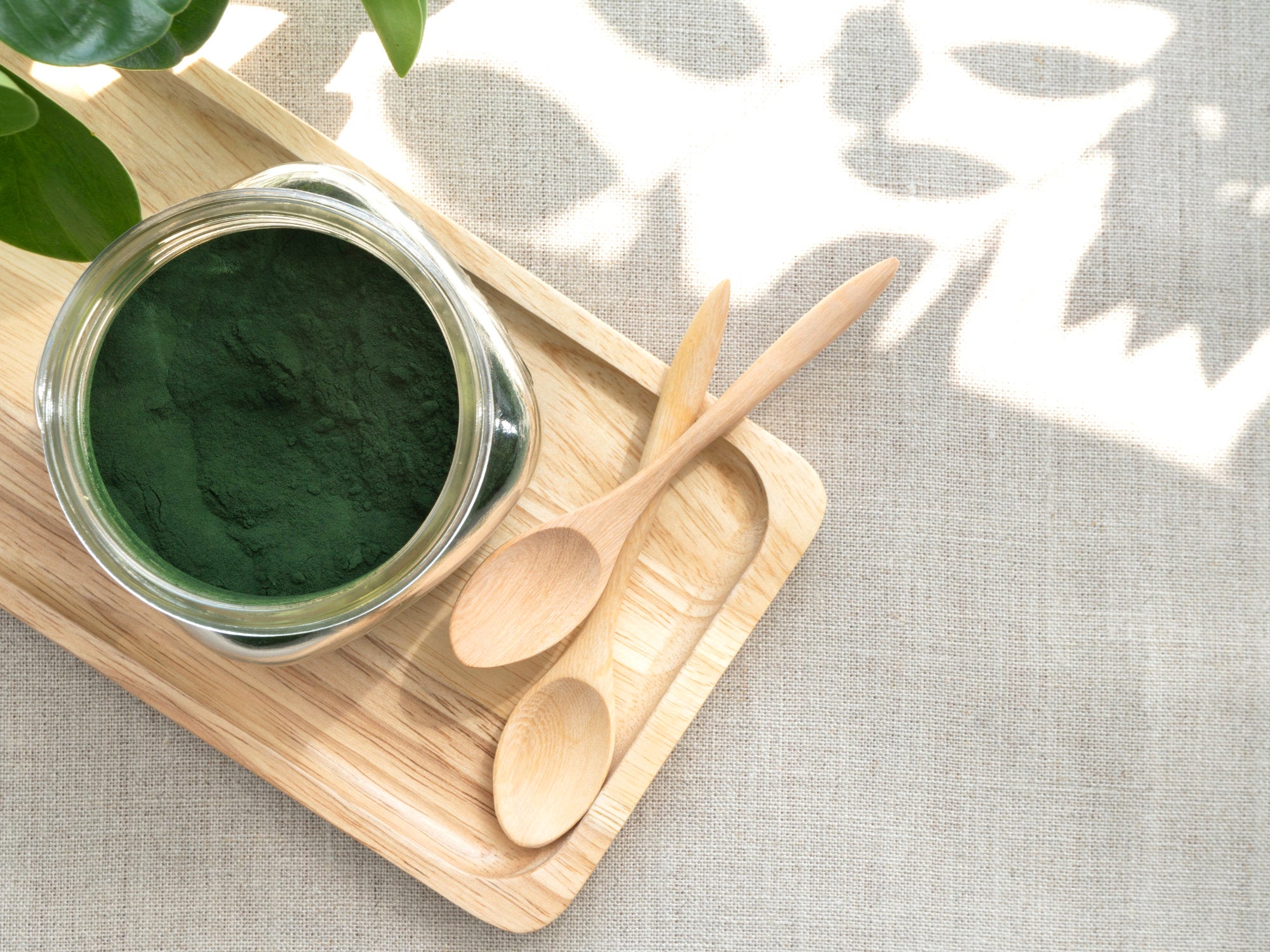 Spirulina: properties, benefits and what it is used for