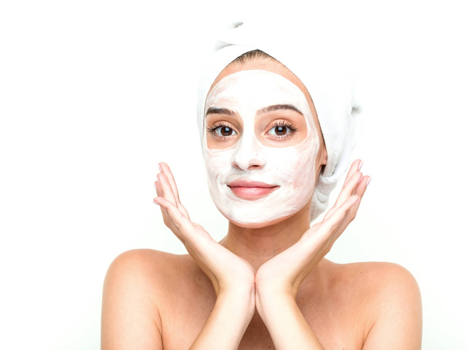 Face mask with coconut oil: 5 recipes for every skin type