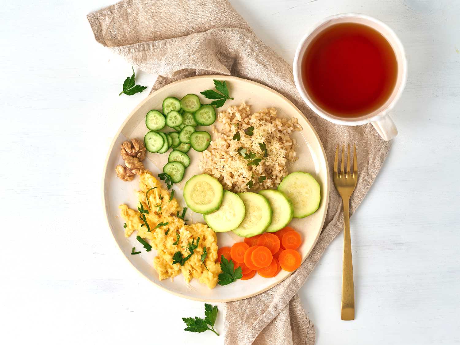 Single dish diet: what it is and how it works