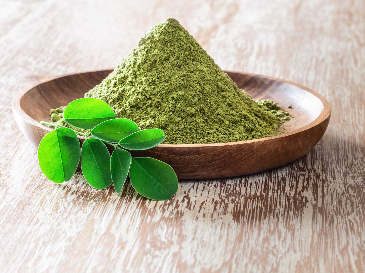 Moringa, per quanto tempo assumerla?