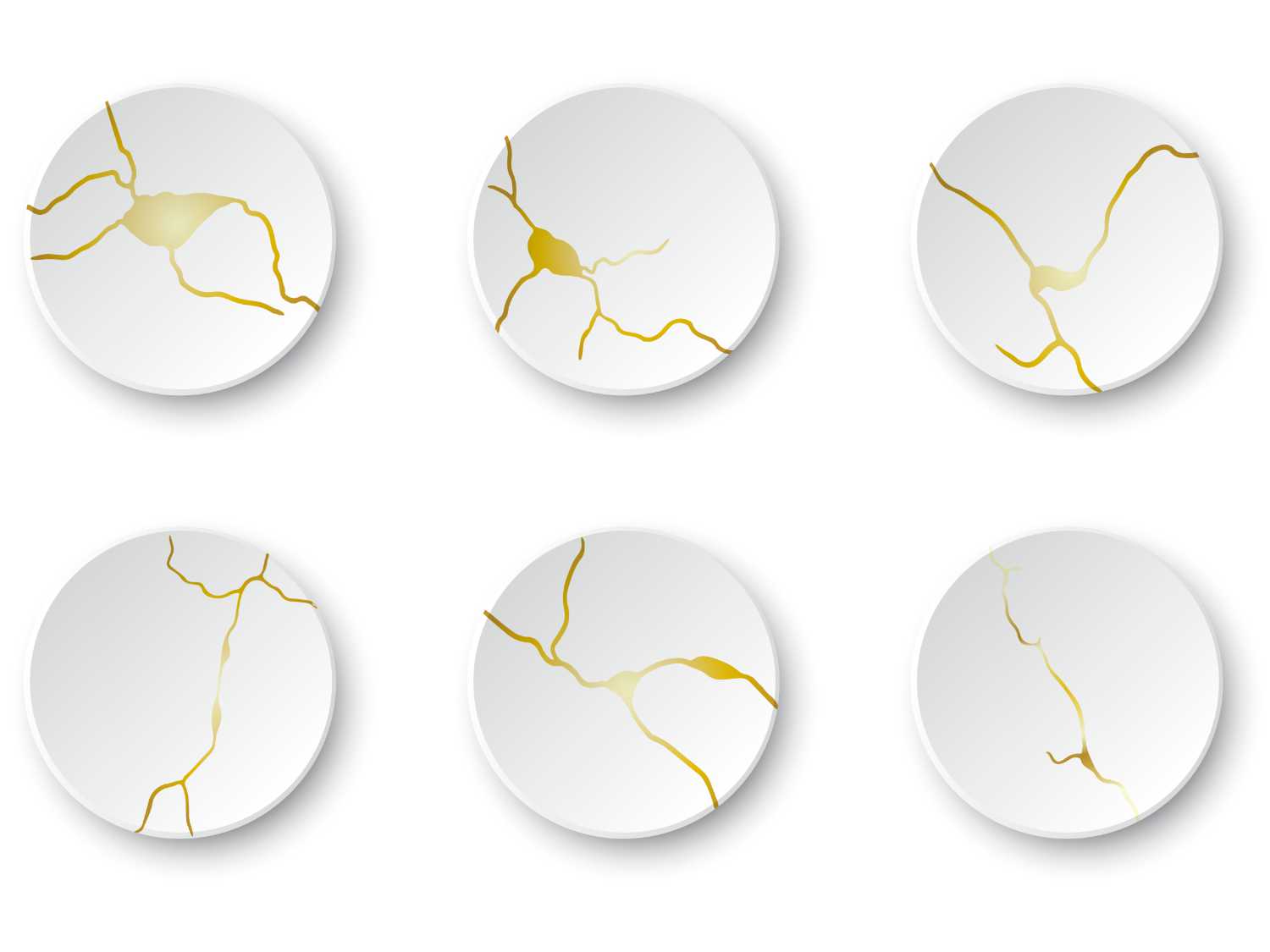 Kintsugi: what the Japanese art of repairing with gold teaches us