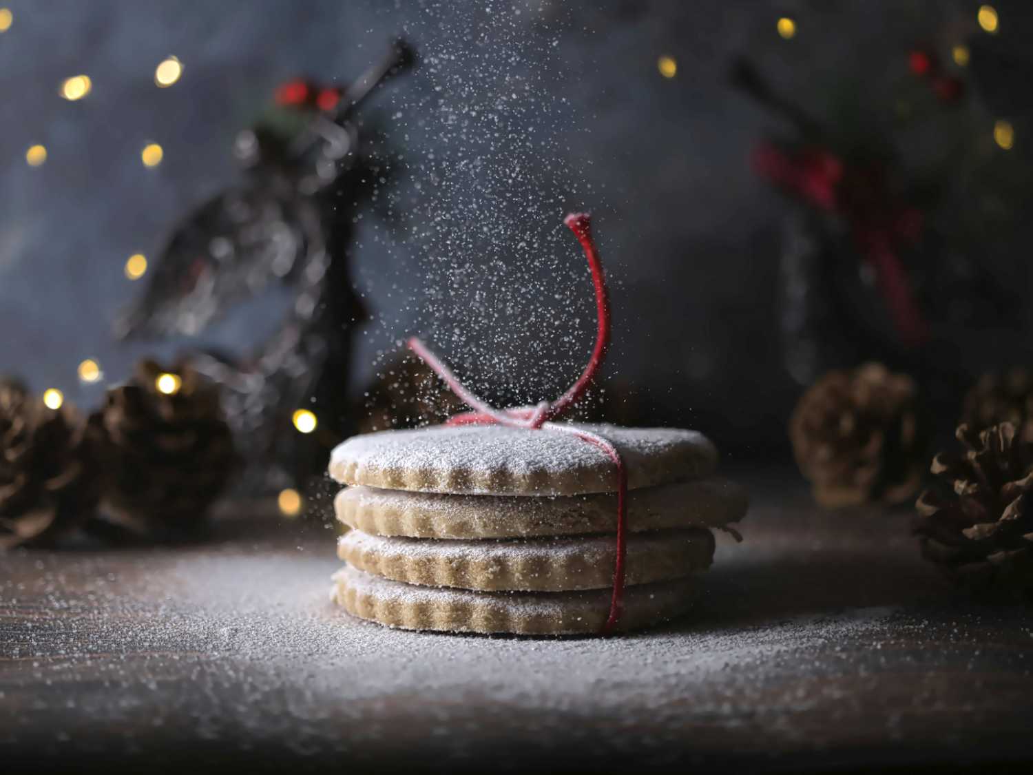 Typical Christmas desserts: 10 ideas from Italy and Europe