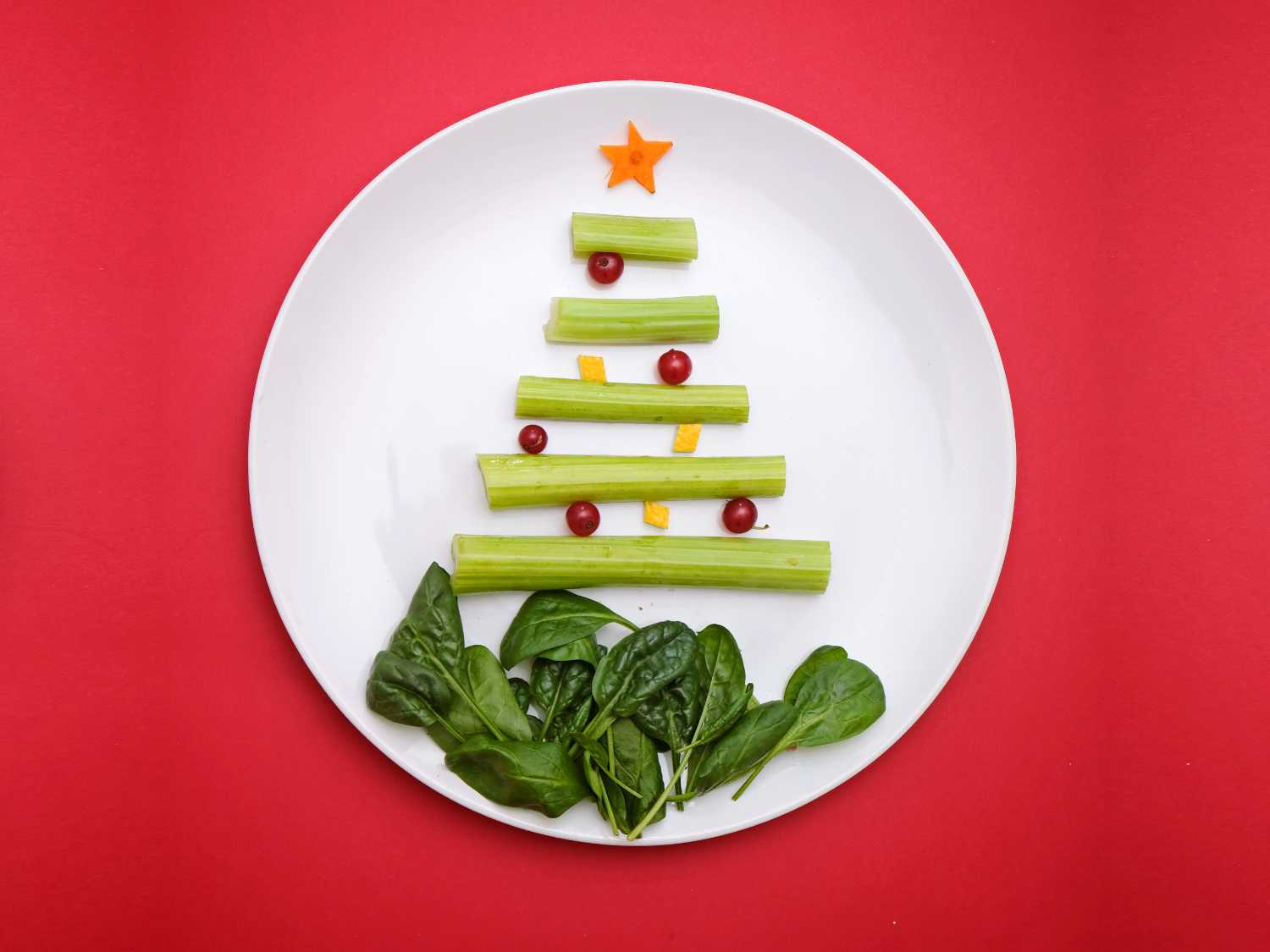 A vegan Christmas menu, is it possible?