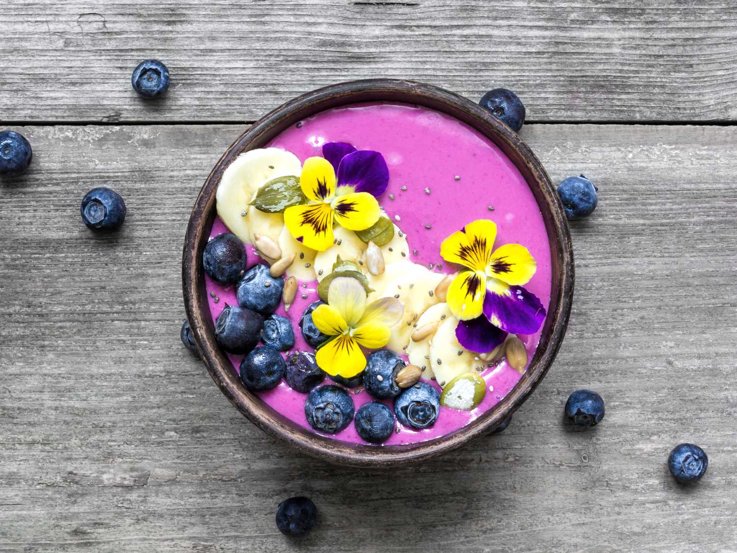 How to take açai powder