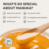 Manuka Honey