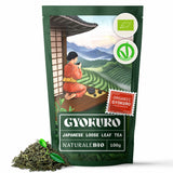 Organic Japanese Gyokuro Green Tea