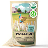 Psyllium Husk