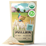Psyllium Husk