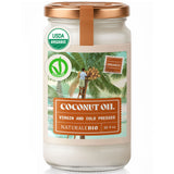 Coconut Oil
