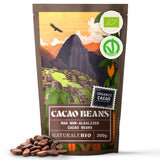 Cacao Beans
