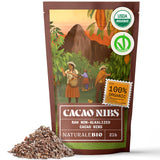 Raw Cacao Nibs