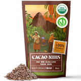 Raw Cacao Nibs