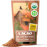 Cacao Powder
