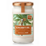 Coconut Oil