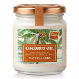 Coconut Oil