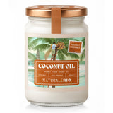 Coconut Oil