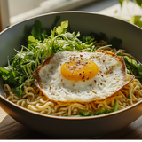 Mushroom blend powder