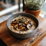 Mushroom blend powder