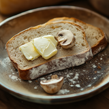 Mushroom blend powder