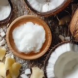 Aceite de Coco Ecológico