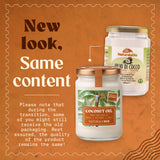 Aceite de Coco Ecológico