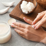 Aceite de Coco Ecológico