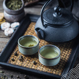 Organic Japanese Gyokuro Green Tea