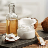 Aceite de Coco Ecológico