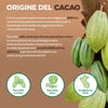 Cacao Biologico in Polvere