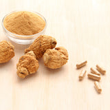 Organic Peruvian Maca in 500mg Capsules. 180 Capsules