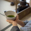 Tè Verde Matcha Biologico Grado Cerimoniale A in Polvere