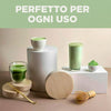 Tè Verde Matcha Biologico Grado Premium in Polvere