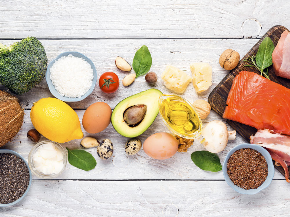 Ketogenic diet: what it is, benefits and contraindications