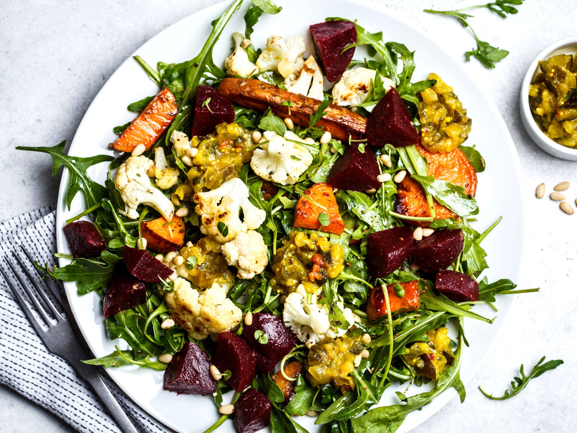 Plant-Based Diet: what it is and what foods it includes