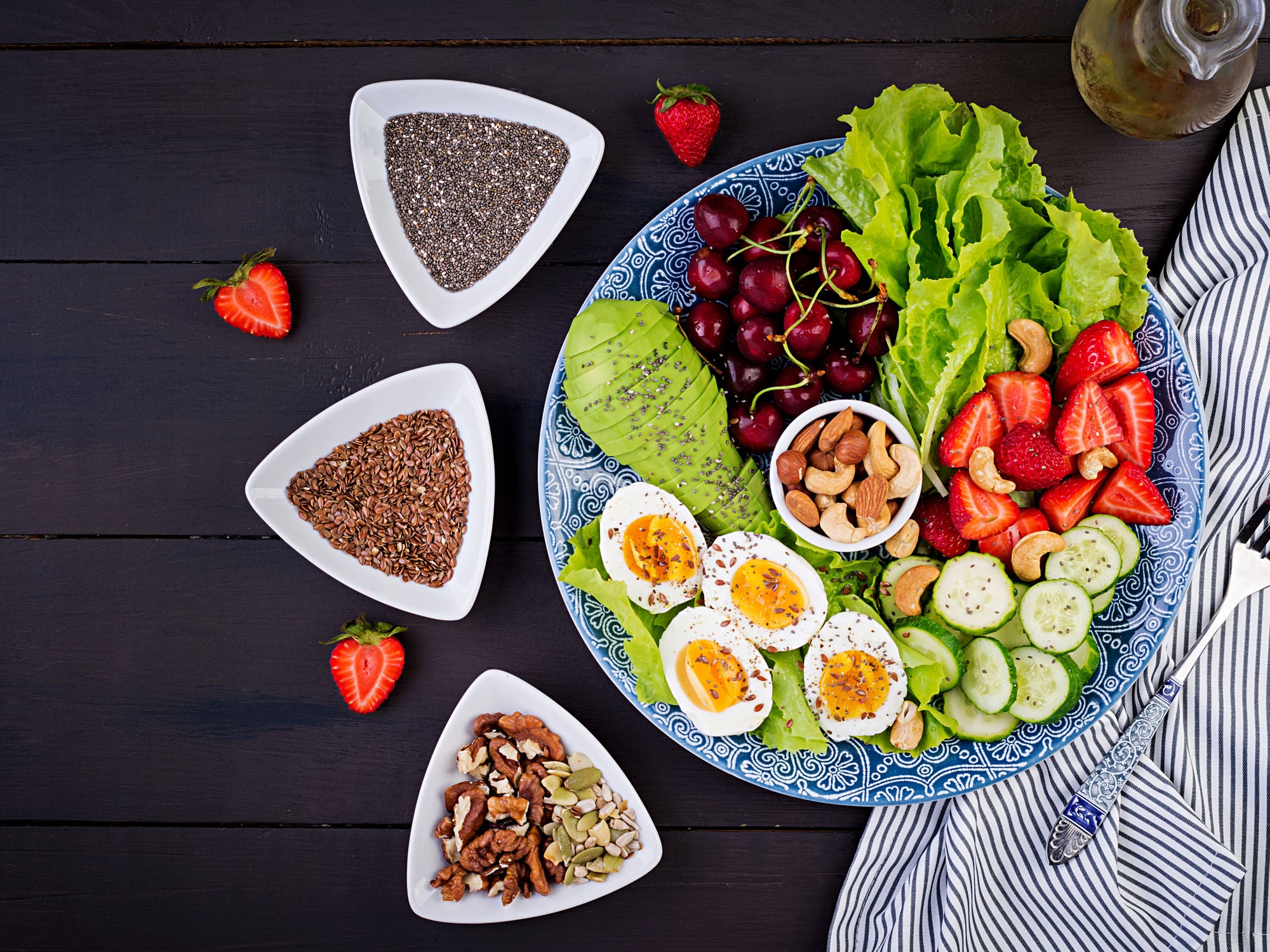 Paleo diet: what it really is and what foods to eat
