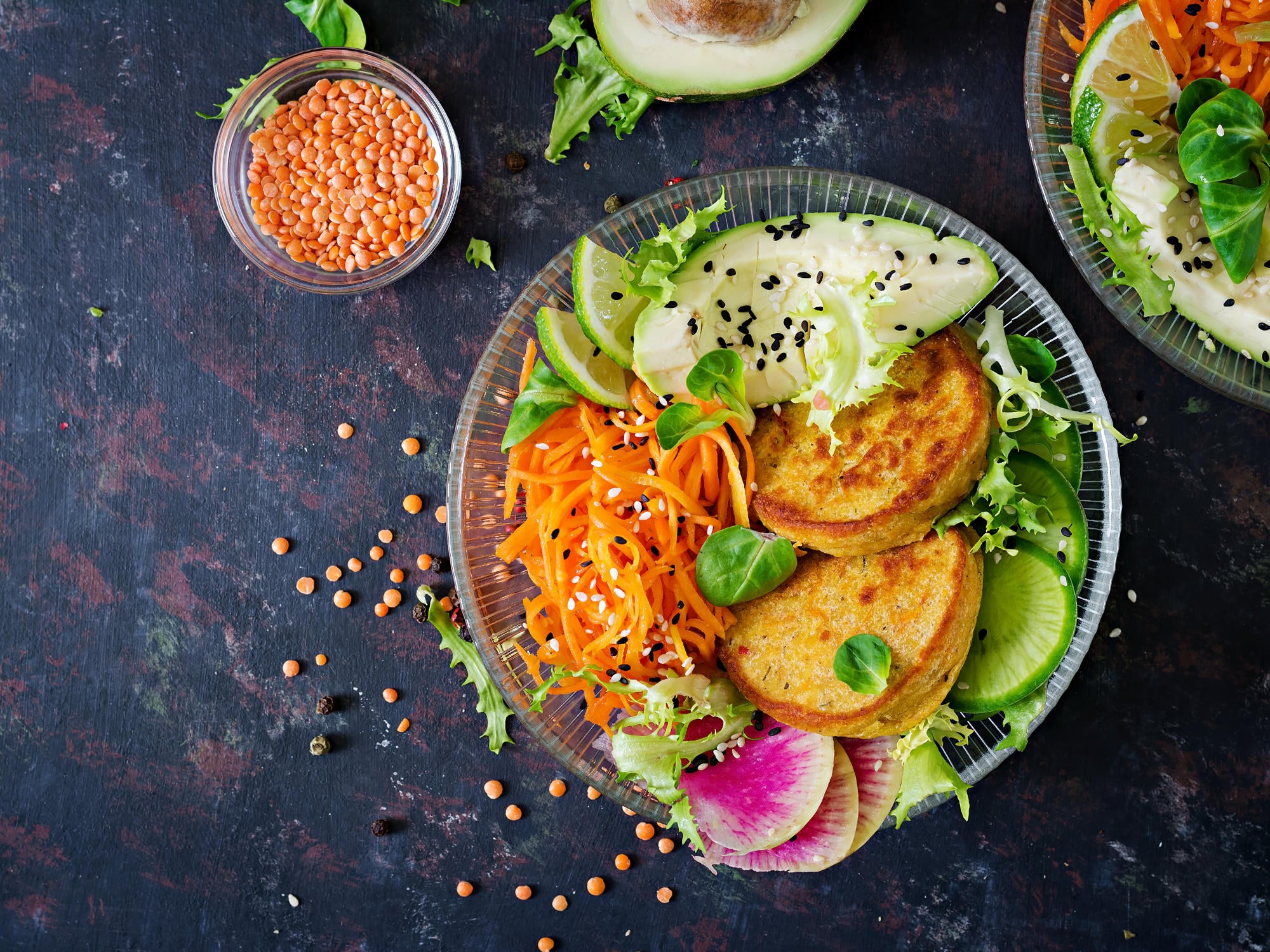 Vegan diet: what it is, benefits and what to eat