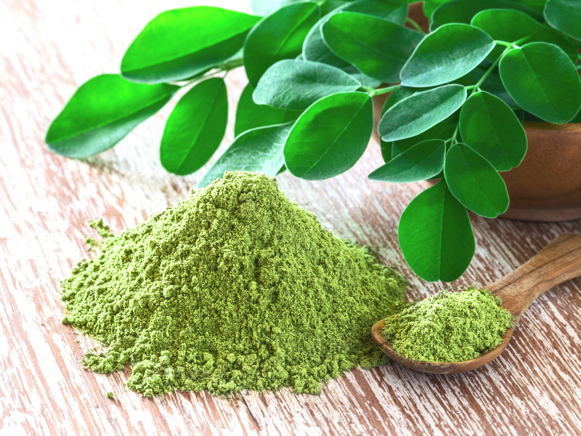 Moringa: benefits, uses and recipes