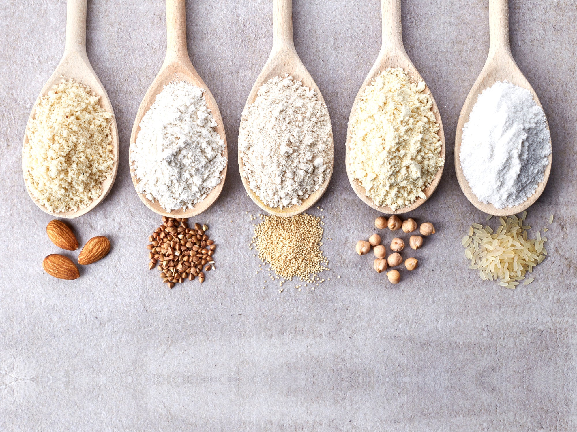 Gluten-free diet