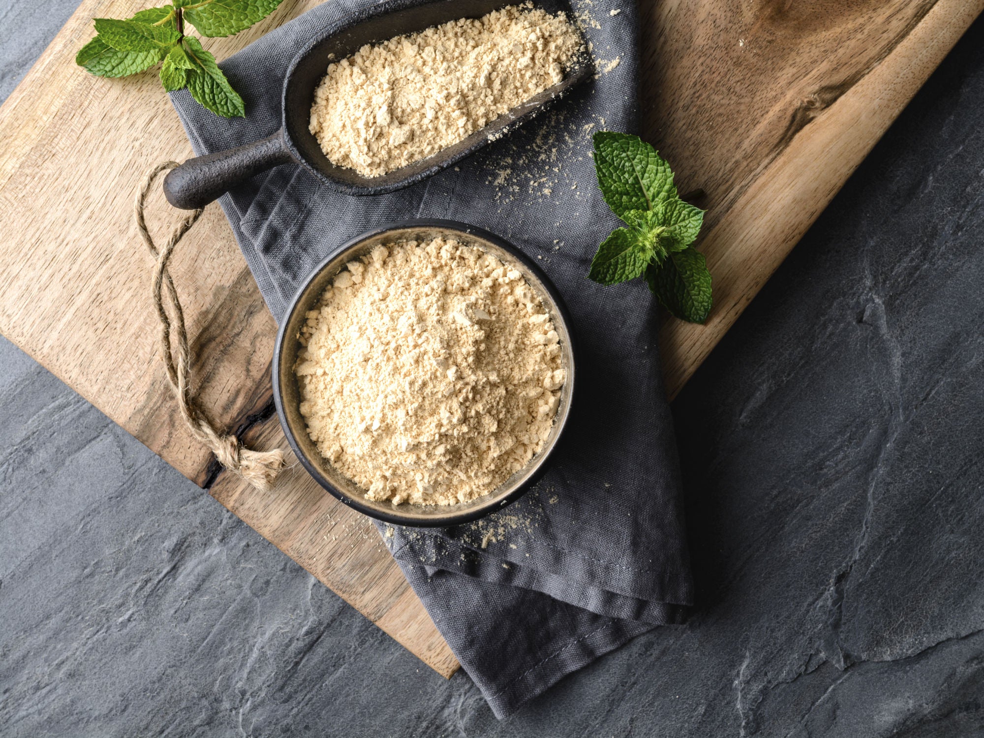 Peruvian Maca: properties, benefits and uses