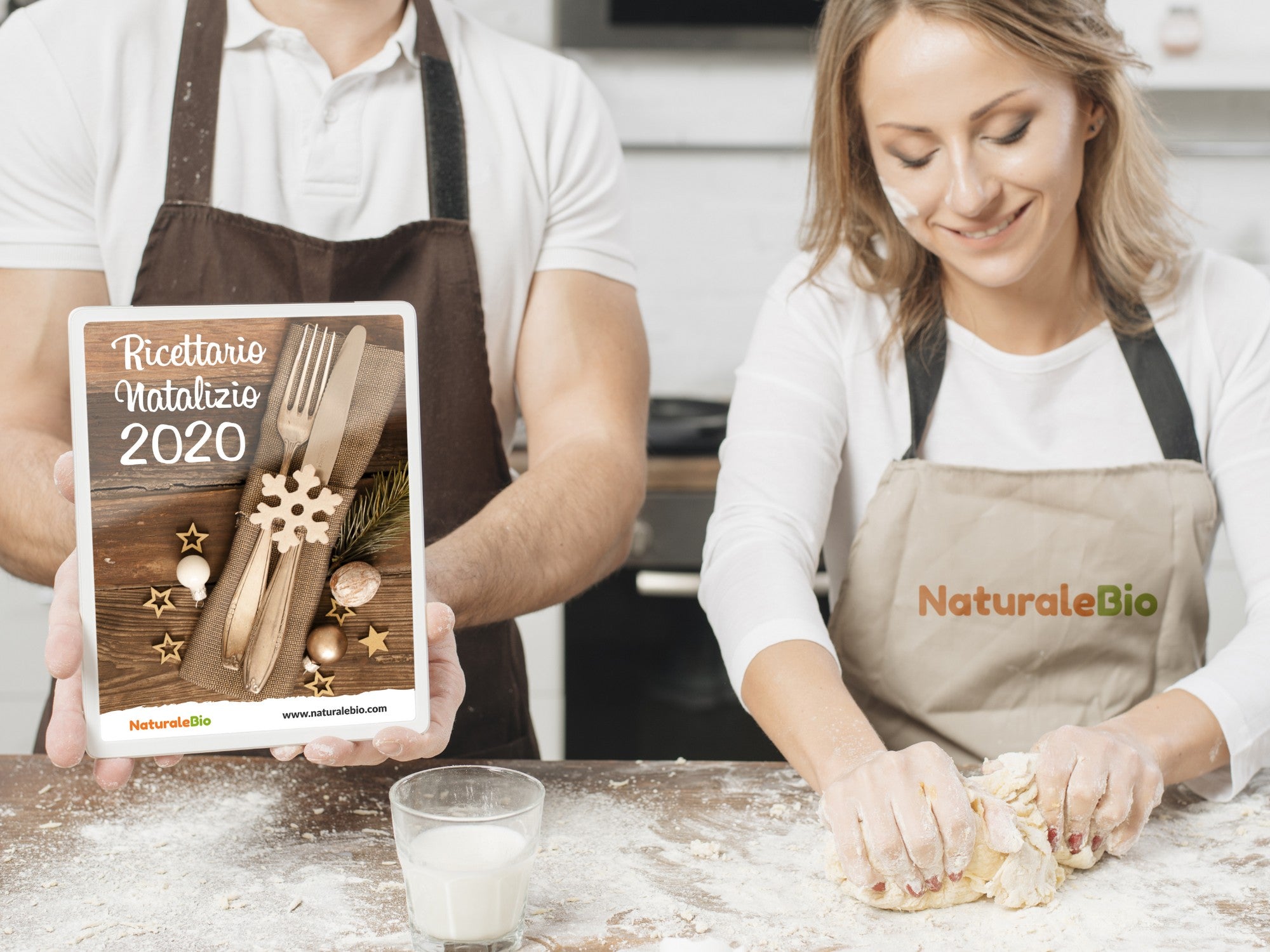Healthy Christmas recipes: bring superfoods to the table
