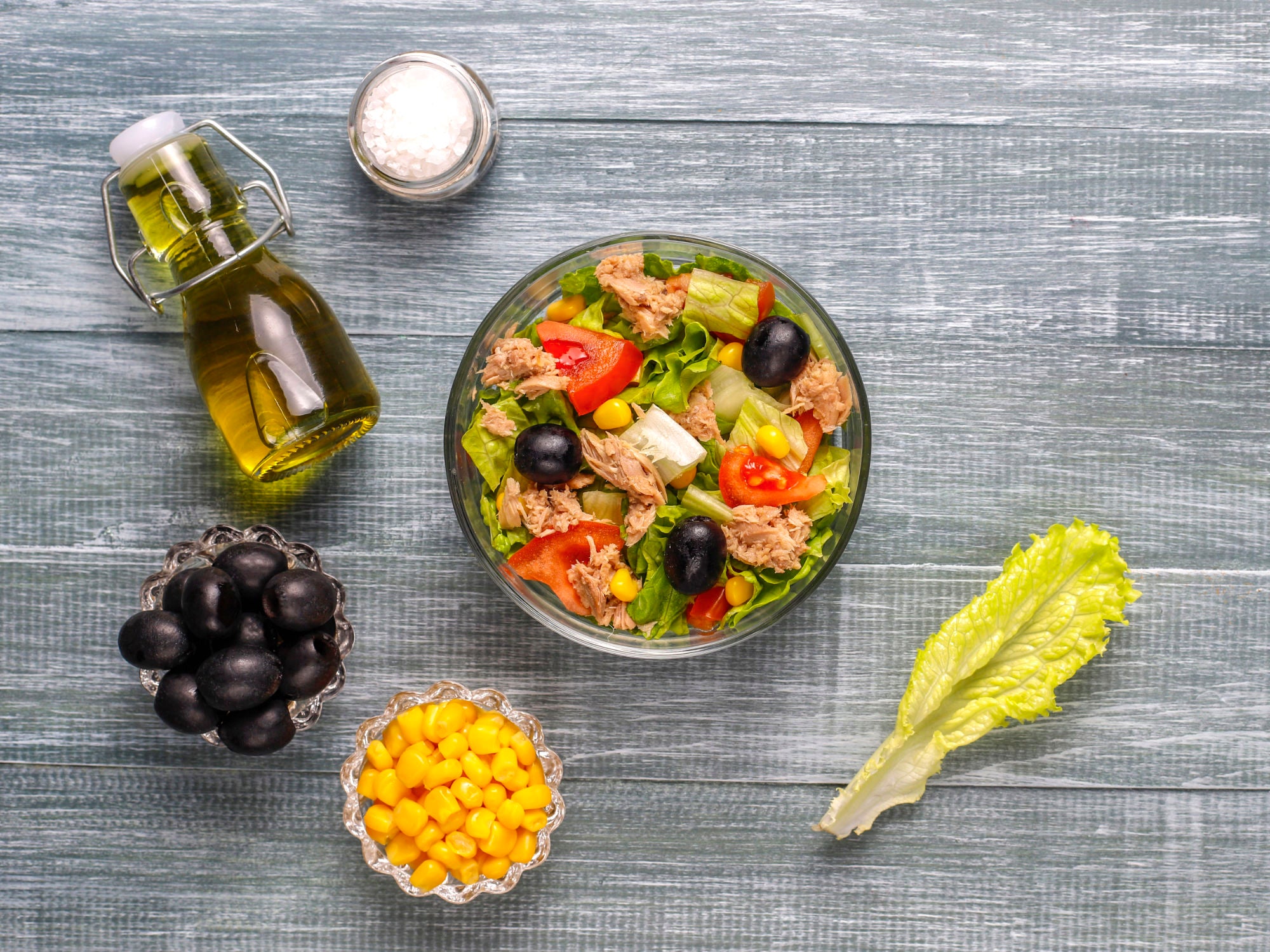 Dieta mediterranea: cosa mangiare e perché è considerata salutare