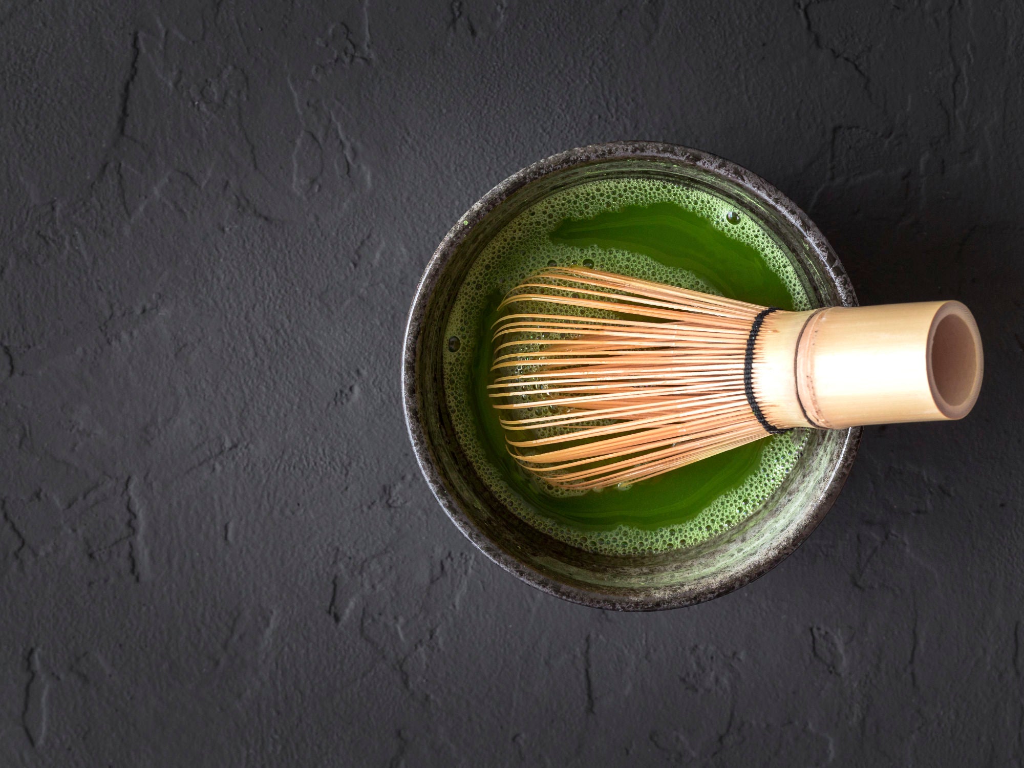 The benefits of Matcha Tea: the 15 beneficial properties