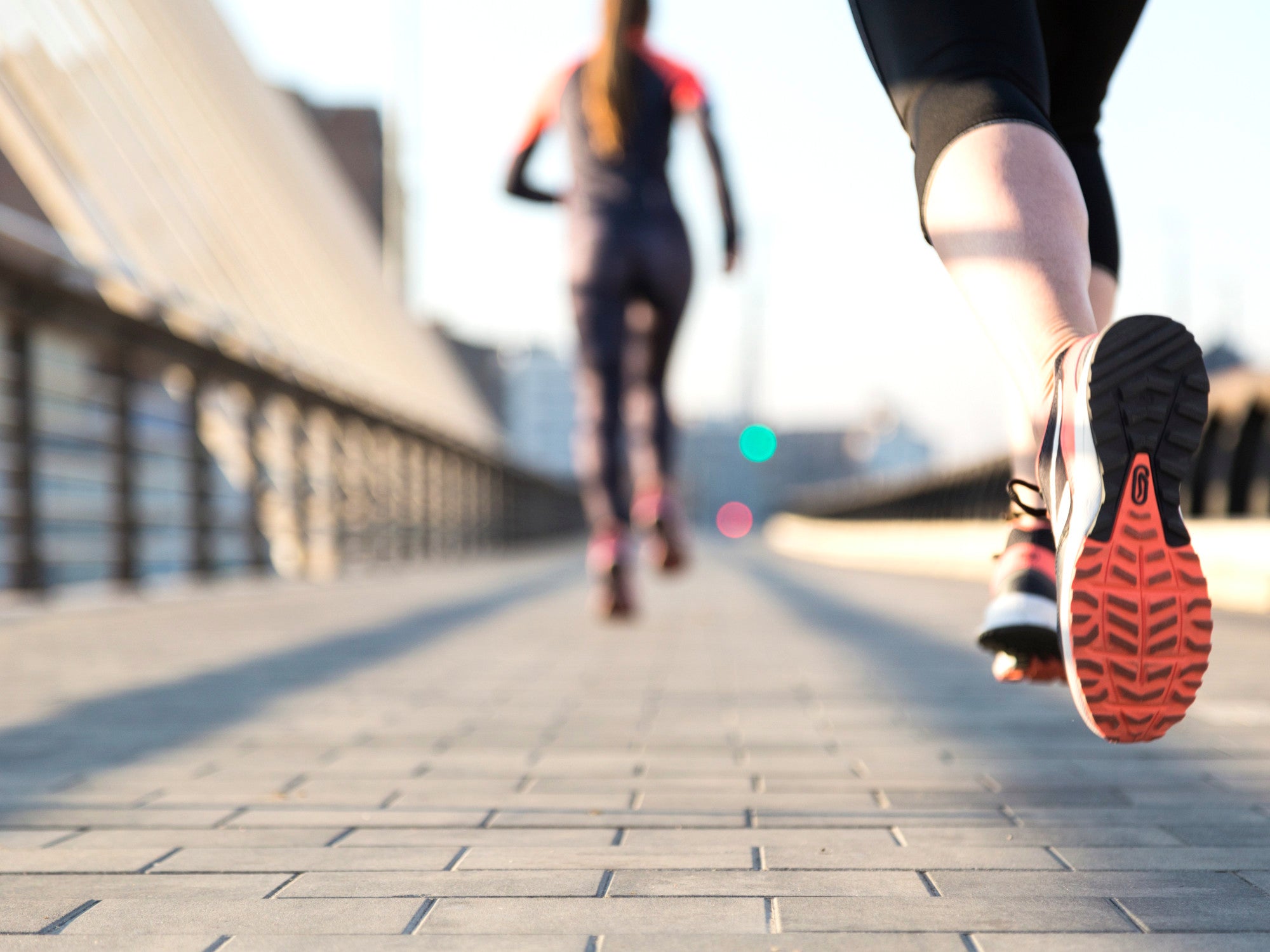 I benefici del running: perché la corsa fa stare bene