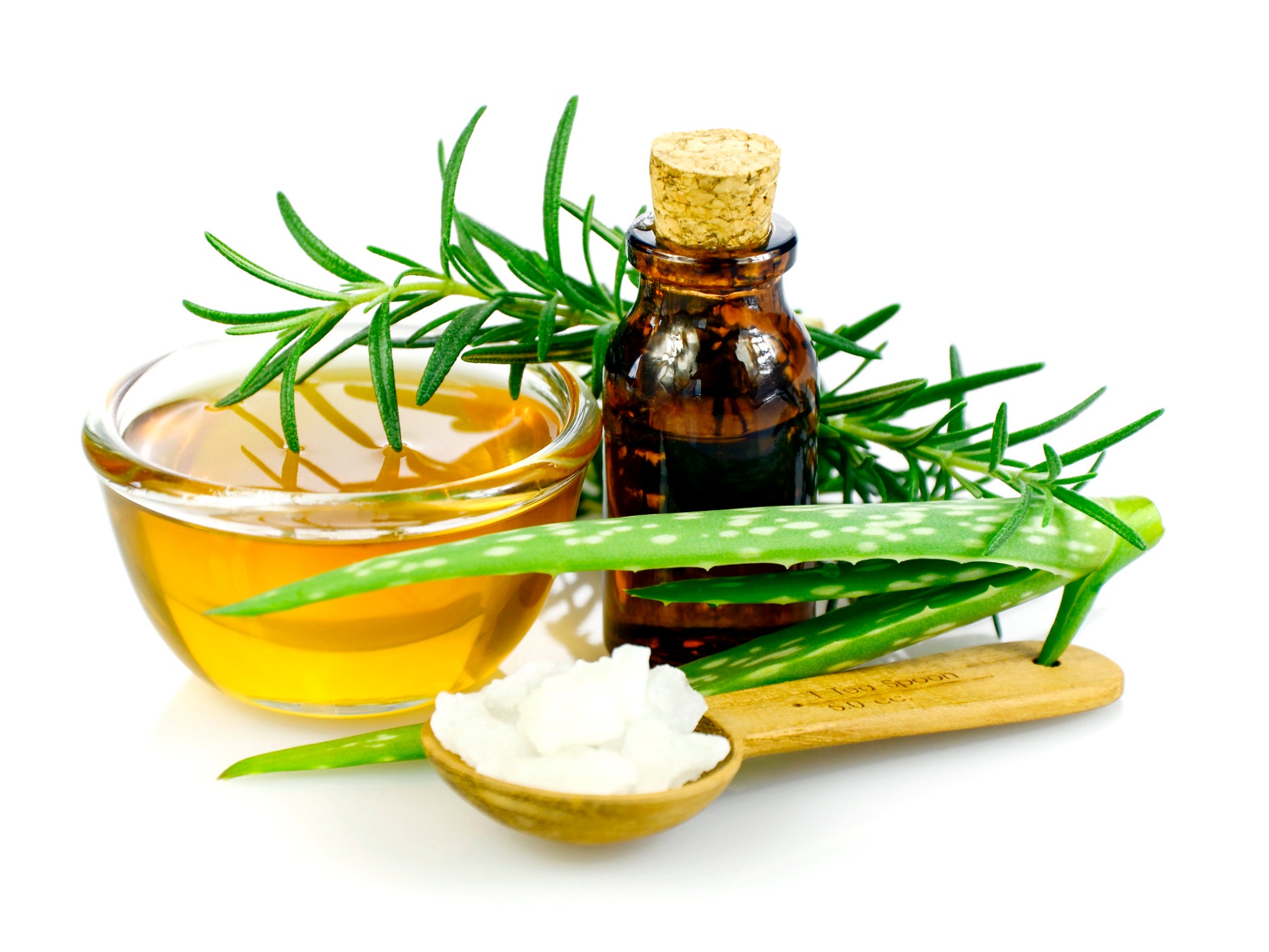 Face mask with Manuka Honey for oily, acne-prone skin