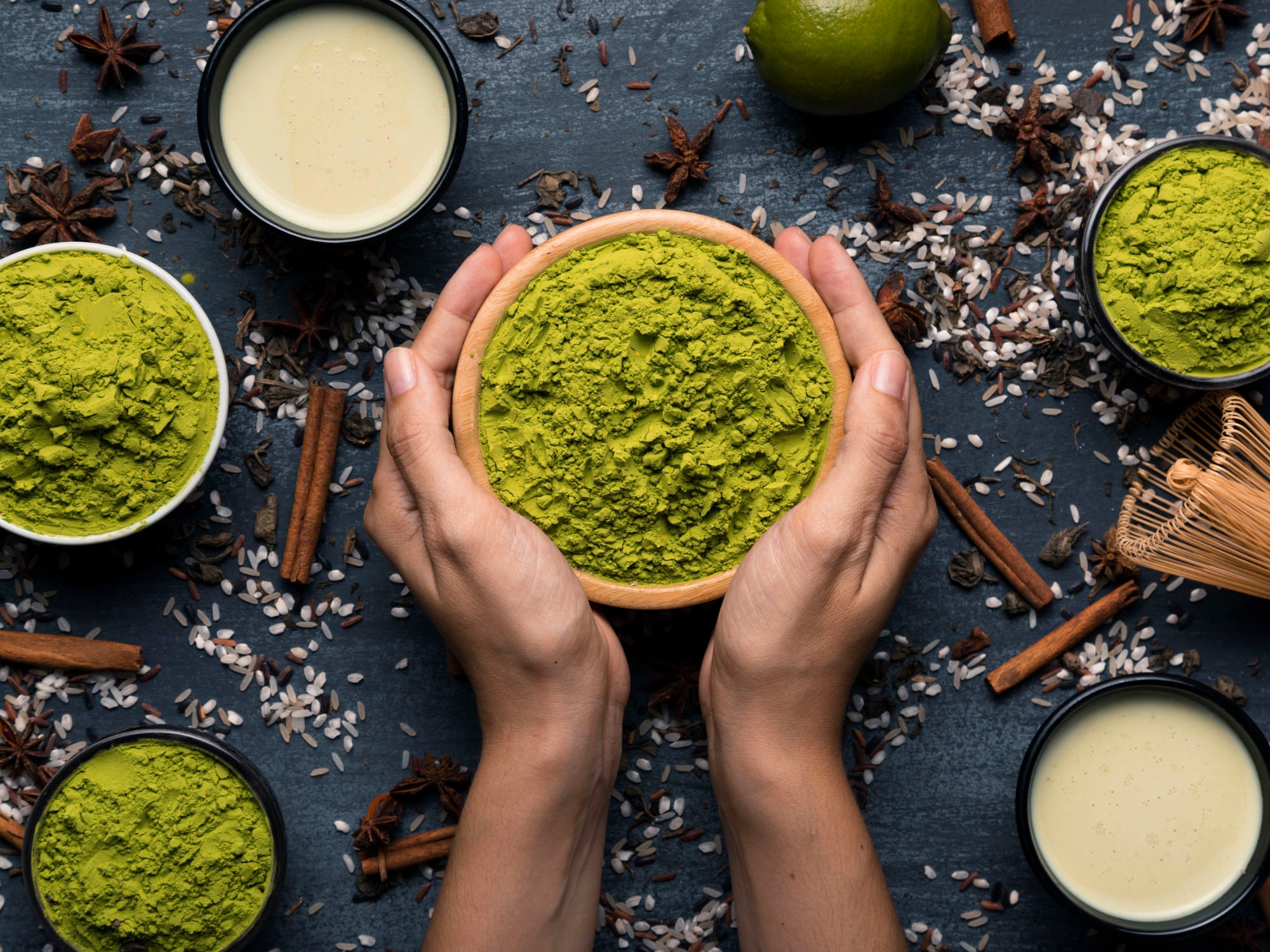 Matcha tea preparation: how to prepare a perfect matcha tea