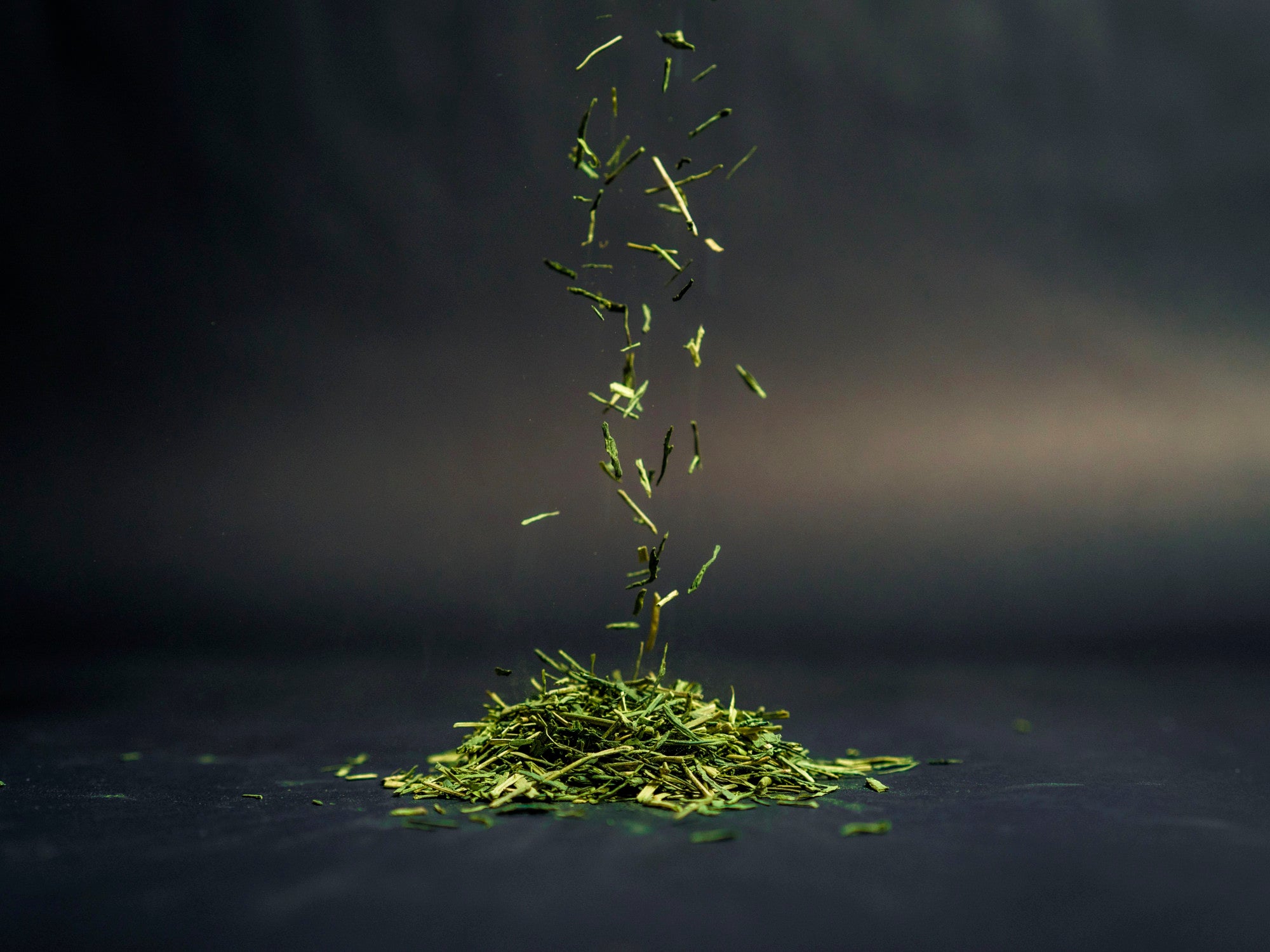 Sencha tea, what it is and what are the properties of this ancient drink