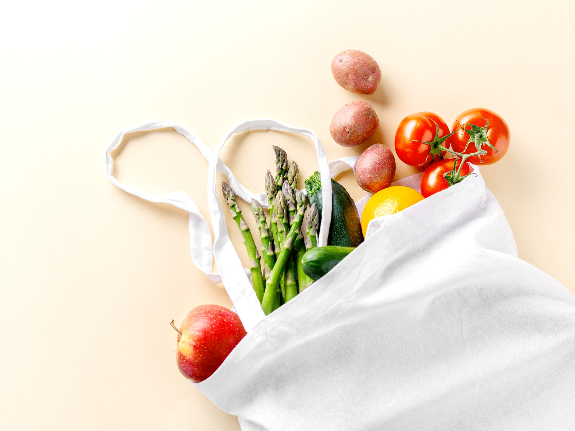Dieta anti-spreco: consigli per mangiare bene senza buttare il cibo