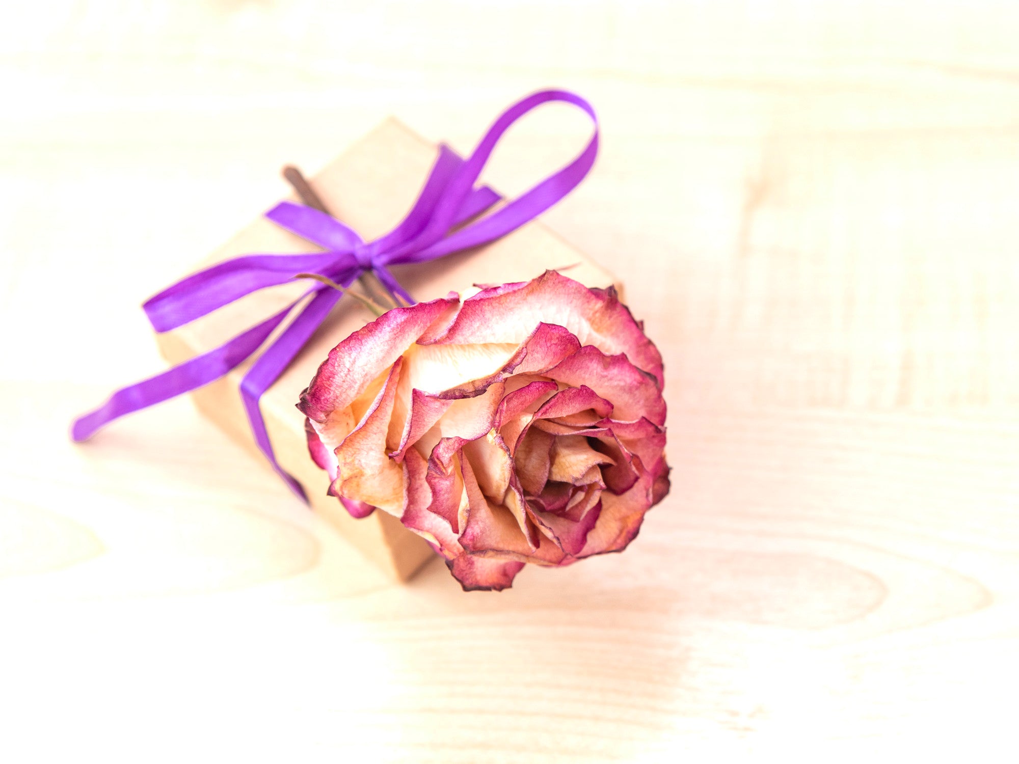 Eating disorders: March 15th is “Lilac Bow” day