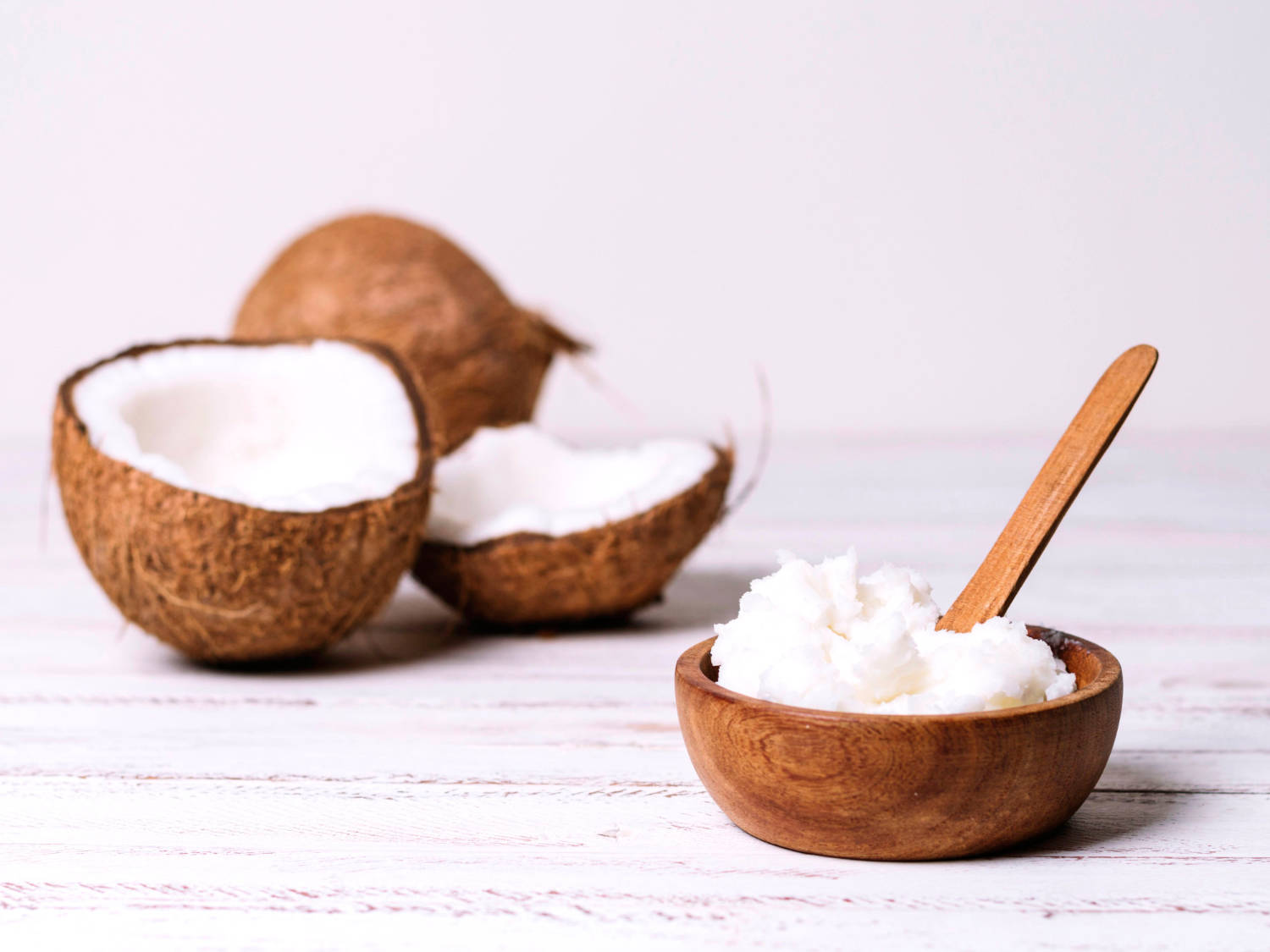 Olio di cocco: 101+ modi per utilizzarlo al meglio