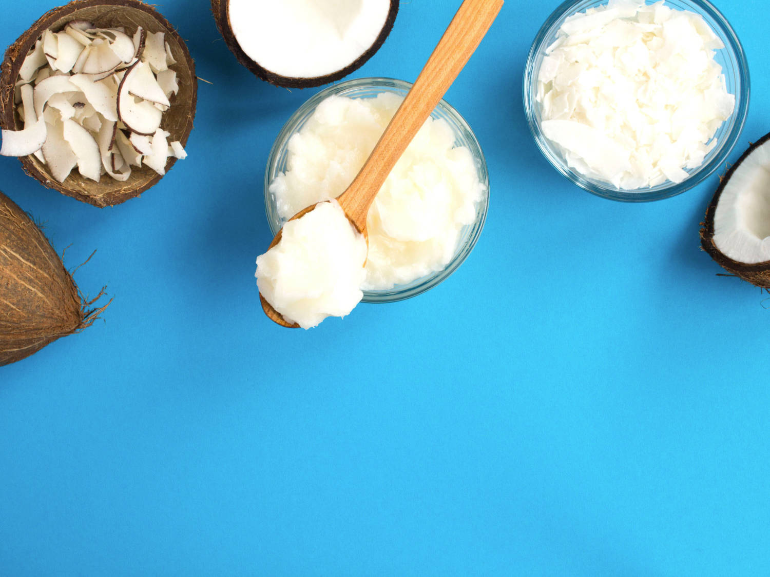 Coconut oil for teeth: oil pulling a panacea for oral hygiene